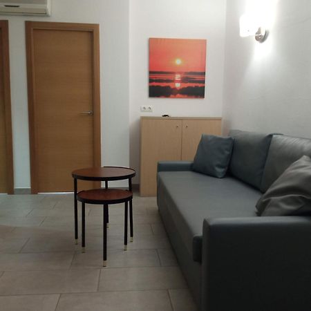 Apartamentos Orvay Sant Antoni de Portmany Екстериор снимка