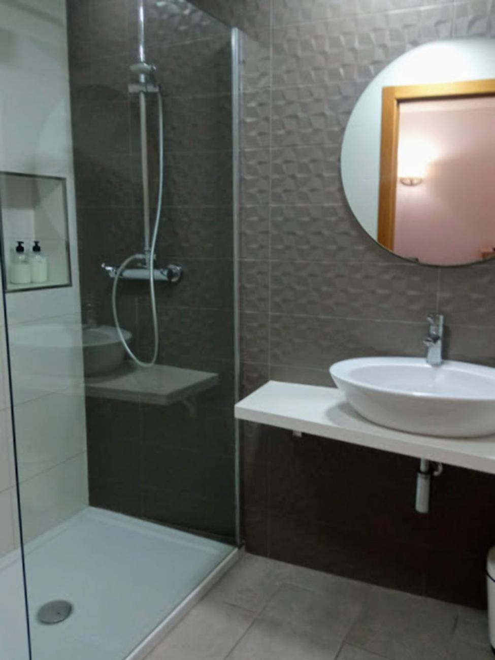 Apartamentos Orvay Sant Antoni de Portmany Екстериор снимка