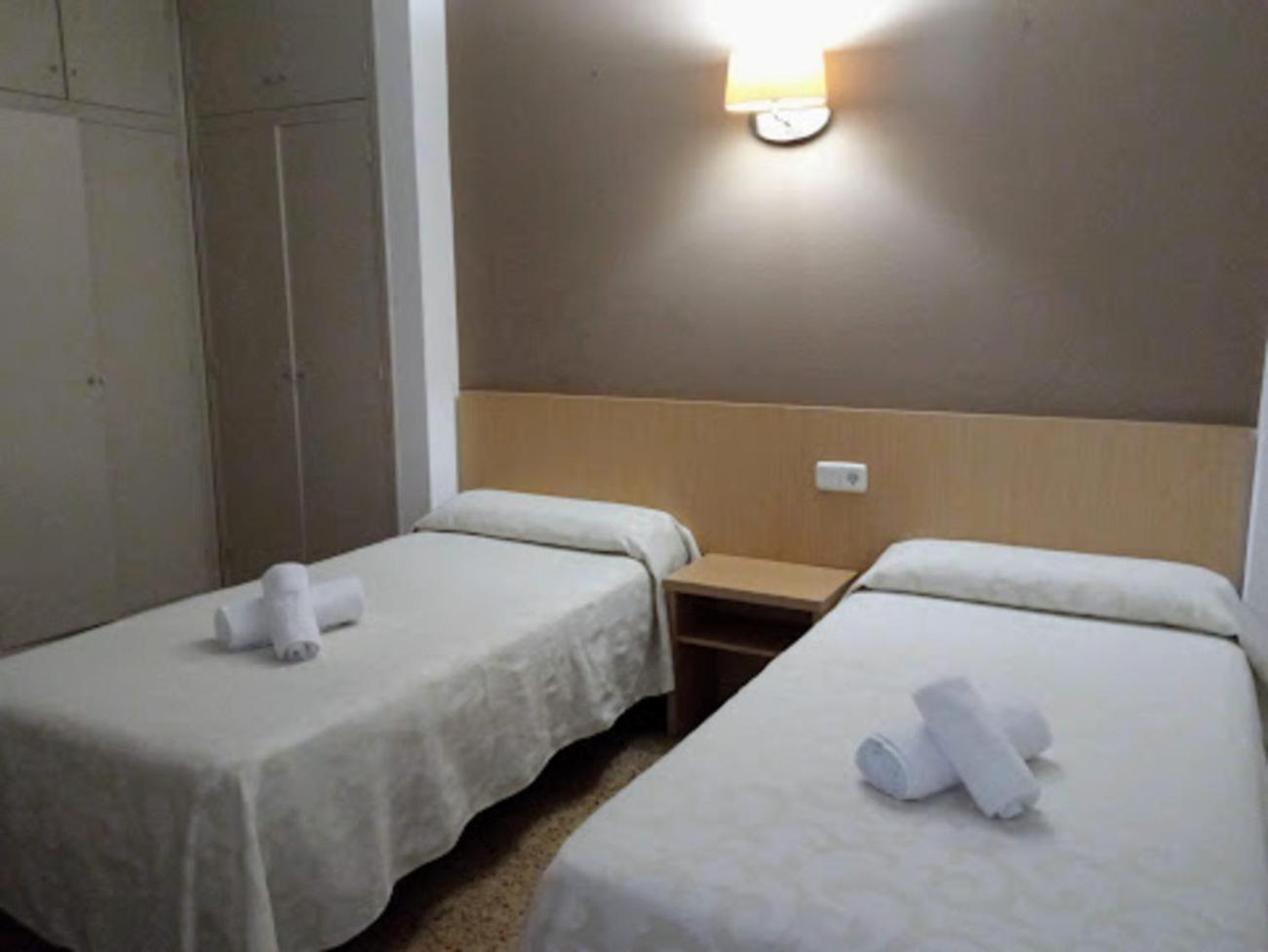 Apartamentos Orvay Sant Antoni de Portmany Екстериор снимка