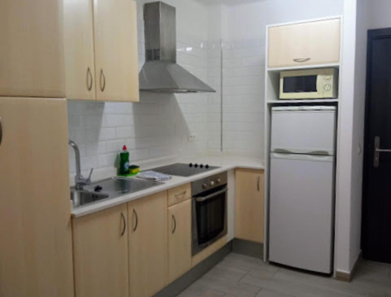 Apartamentos Orvay Sant Antoni de Portmany Екстериор снимка