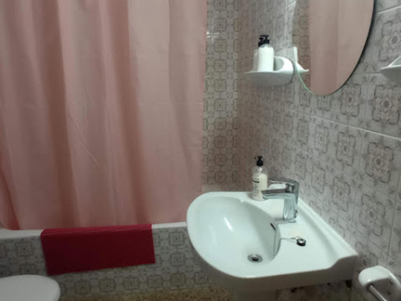 Apartamentos Orvay Sant Antoni de Portmany Екстериор снимка