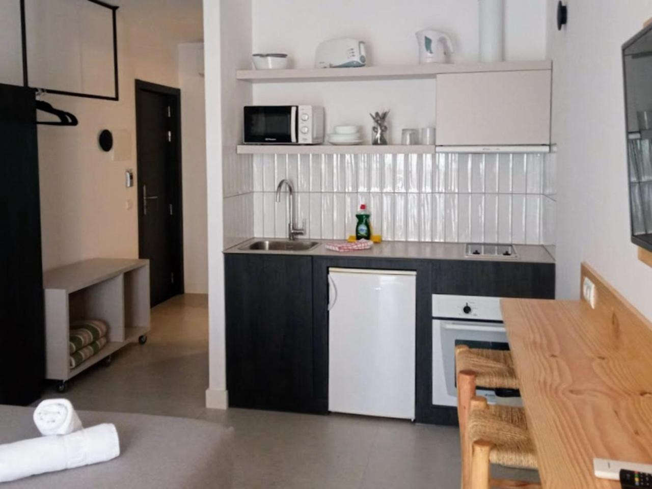 Apartamentos Orvay Sant Antoni de Portmany Екстериор снимка