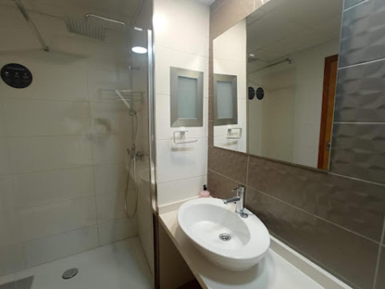 Apartamentos Orvay Sant Antoni de Portmany Екстериор снимка