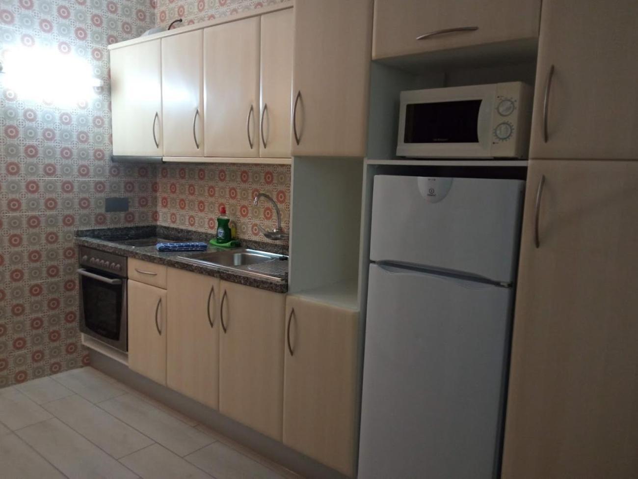 Apartamentos Orvay Sant Antoni de Portmany Екстериор снимка