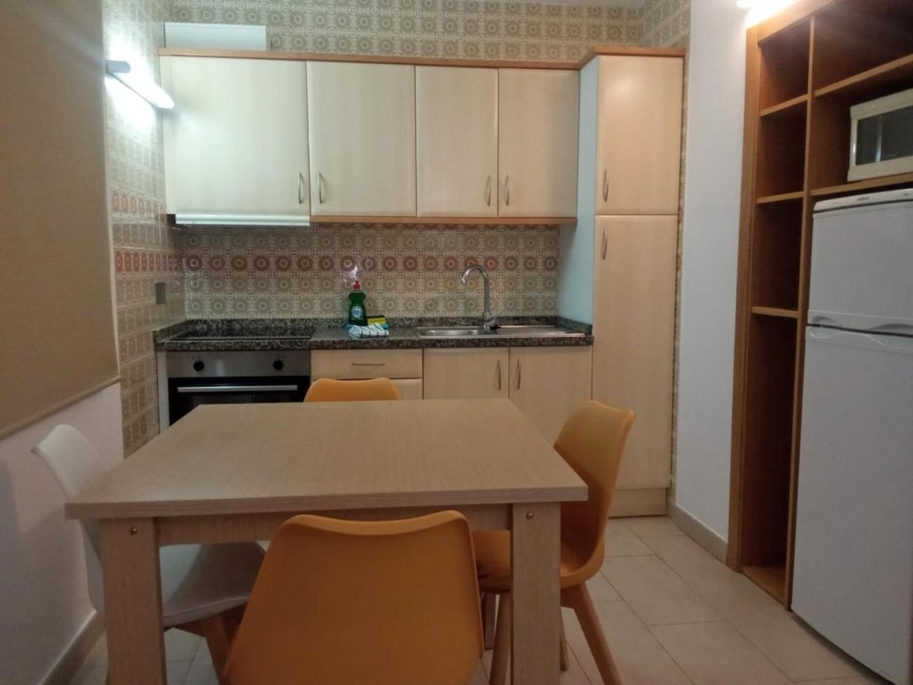 Apartamentos Orvay Sant Antoni de Portmany Екстериор снимка