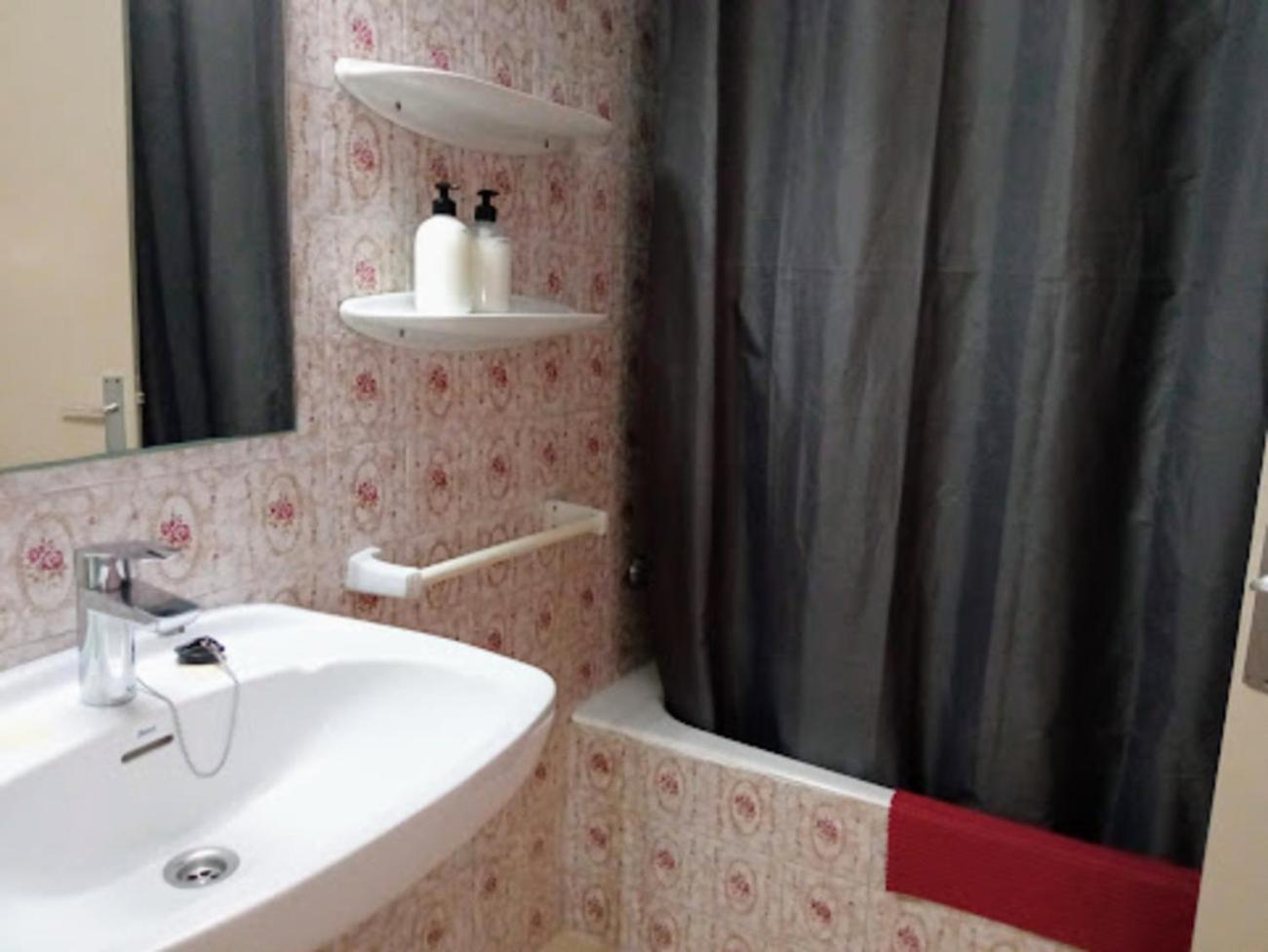 Apartamentos Orvay Sant Antoni de Portmany Екстериор снимка