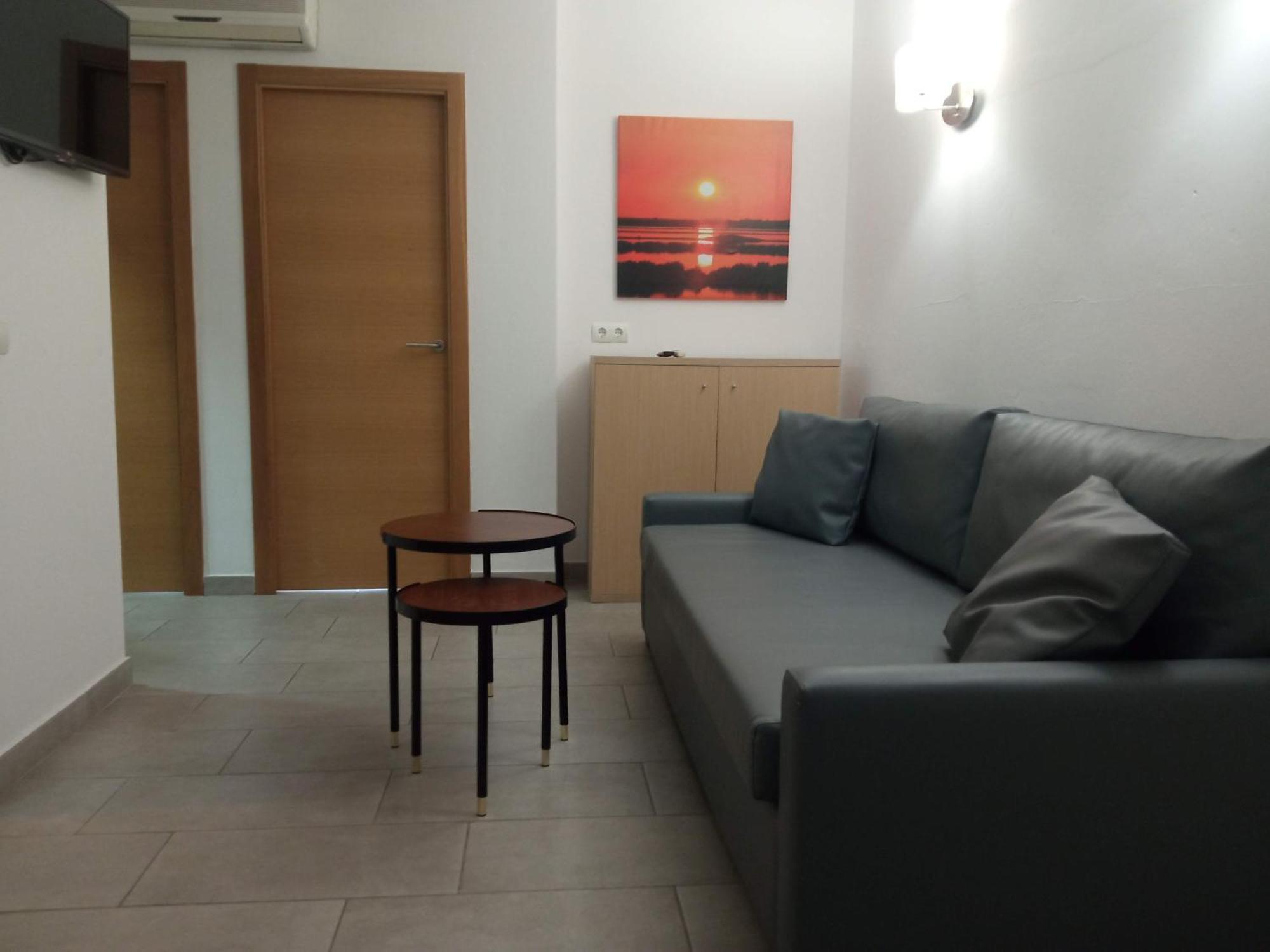Apartamentos Orvay Sant Antoni de Portmany Екстериор снимка
