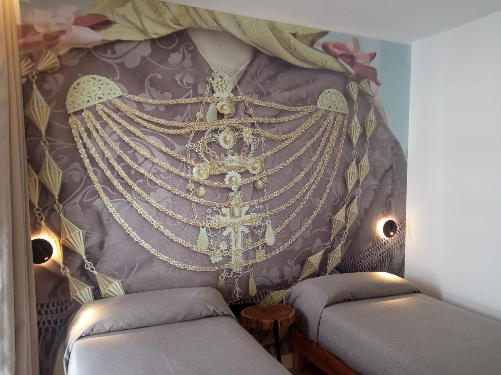 Apartamentos Orvay Sant Antoni de Portmany Екстериор снимка